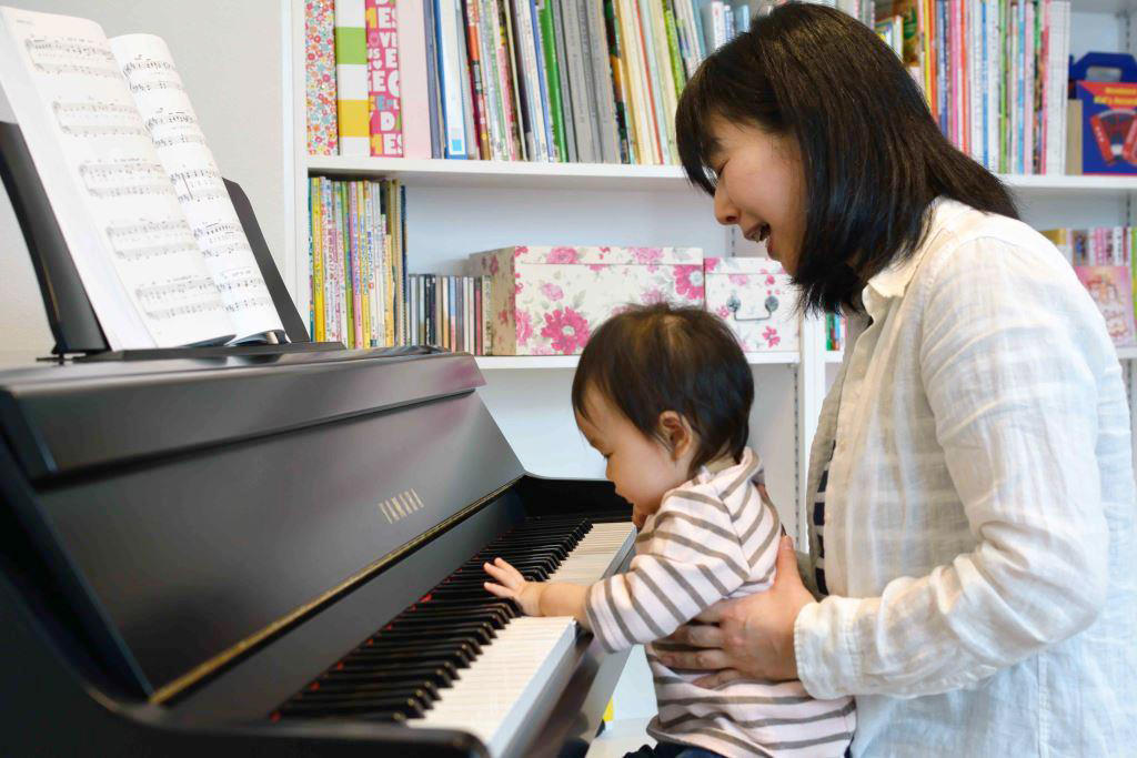 イゼッチハウス北海道のスタジオ事例
