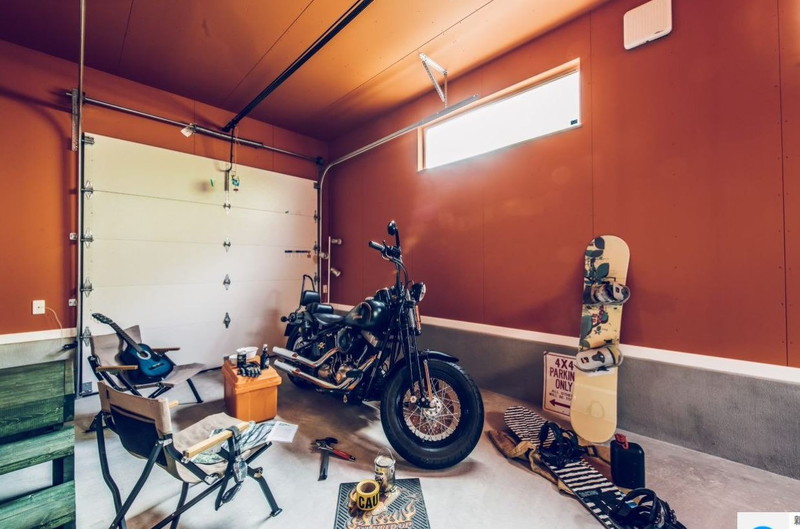 アメカジ工務店札幌店の施工事例