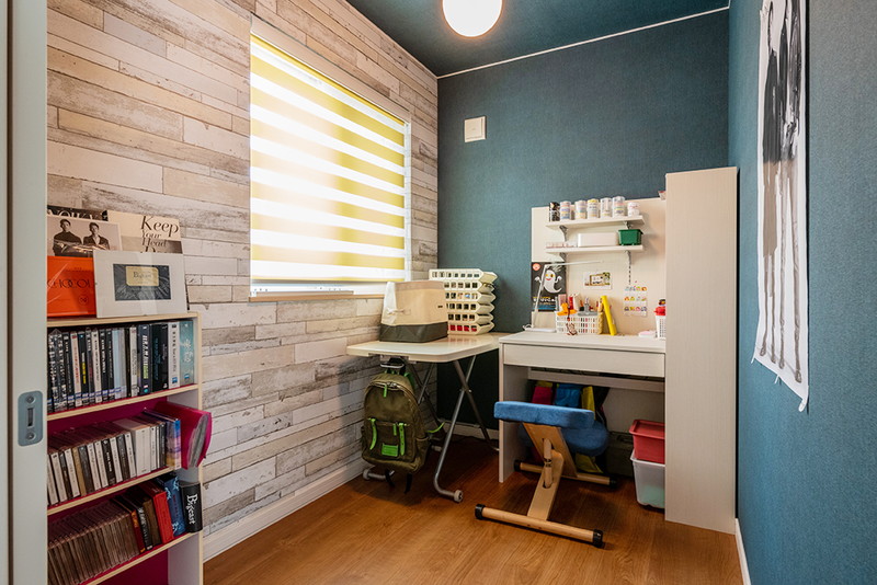 大進ホームの施工事例