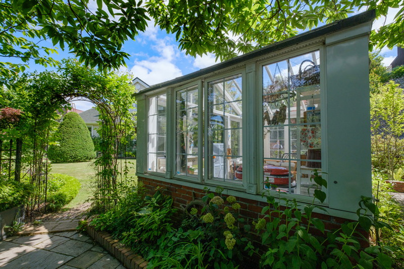 ecoaハウスの施工事例