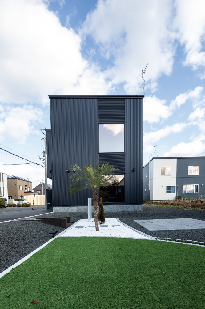 バリューホームのガーデニング事例