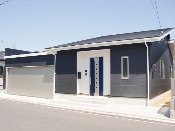 ユニバーサールホーム札幌の施工事例